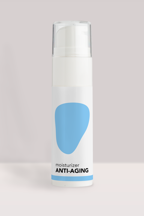 moisturizer anti aging